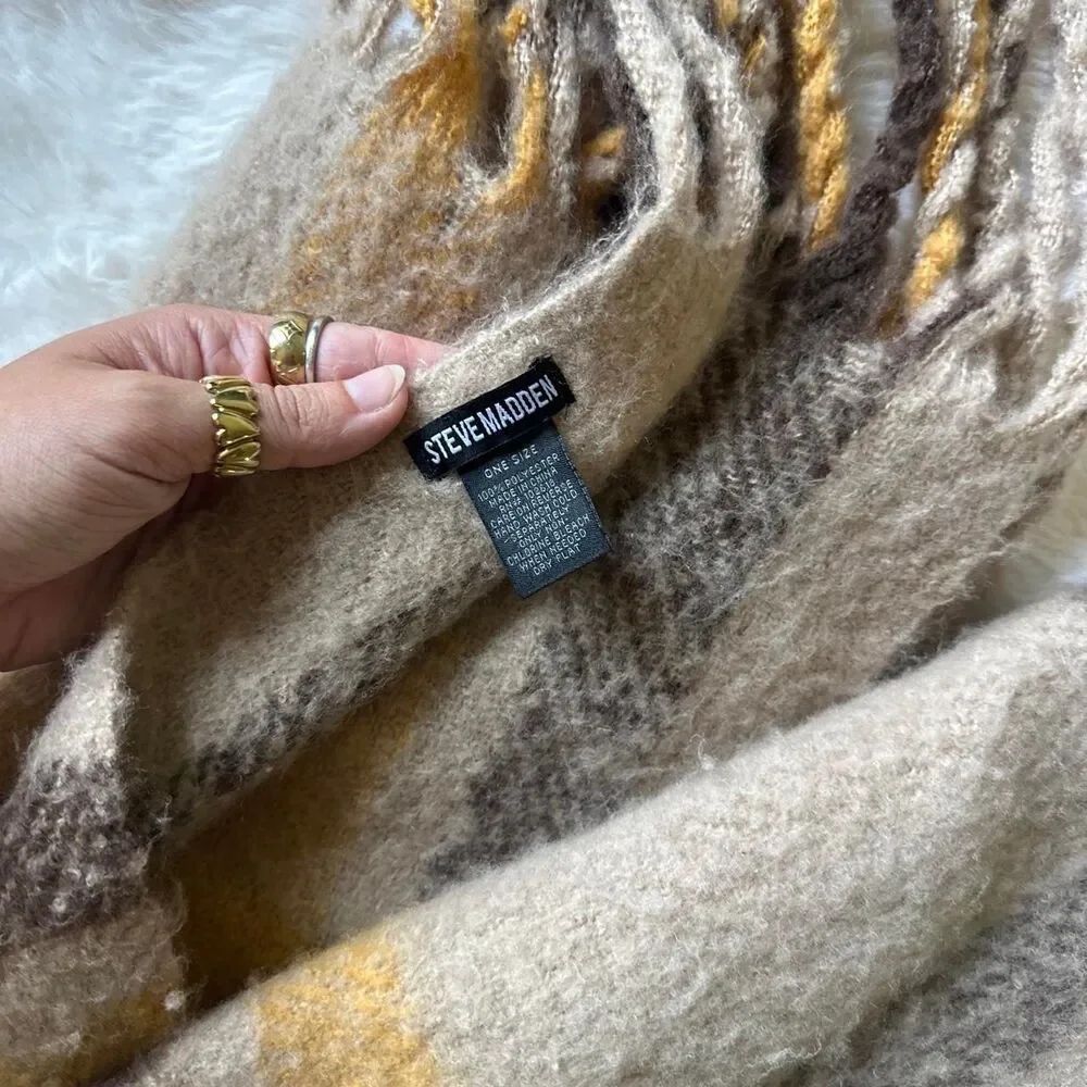 Steve-madden Women's multi Scarf-wraps